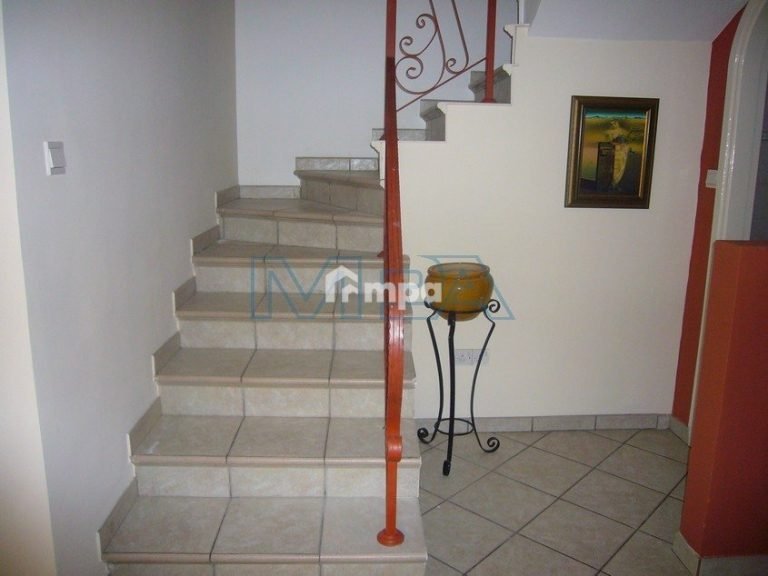 4 Bedroom House for Sale in Strovolos, Nicosia District