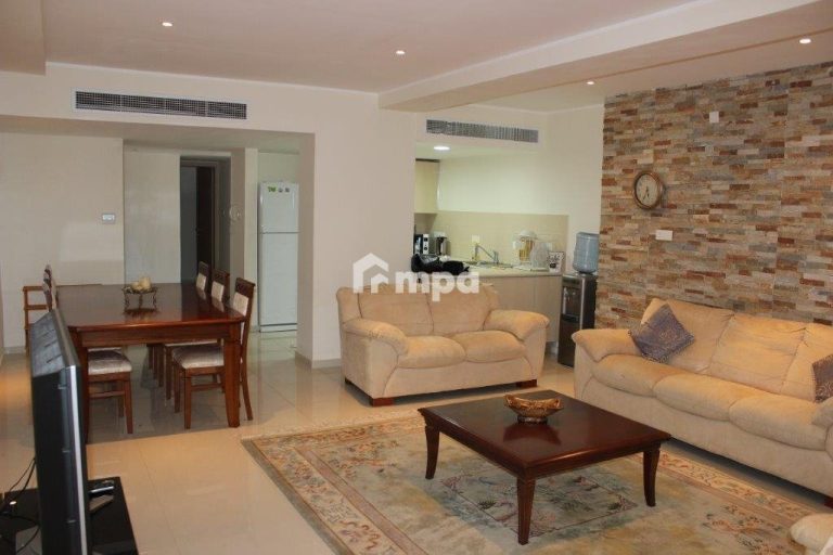 3 Bedroom Apartment for Sale in Limassol District