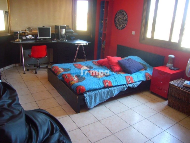 3 Bedroom House for Sale in Lakatamia, Nicosia District