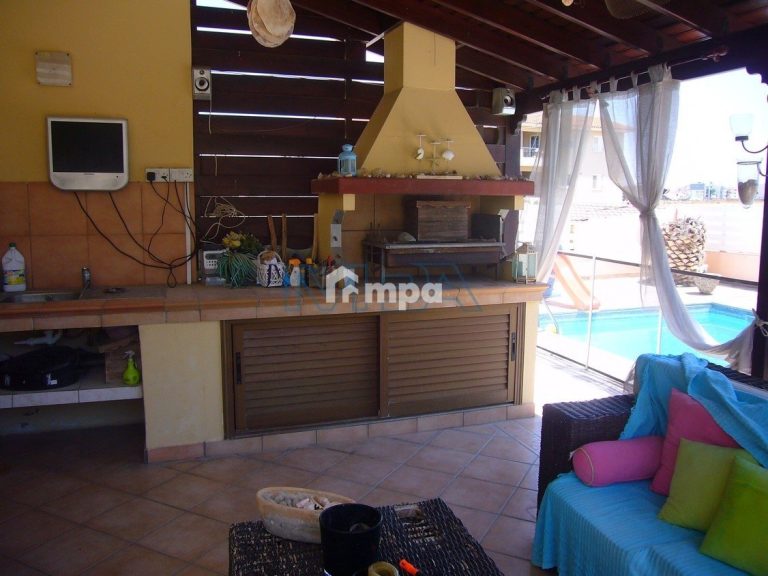 3 Bedroom House for Sale in Lakatamia, Nicosia District
