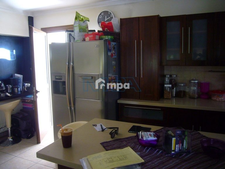 3 Bedroom House for Sale in Lakatamia, Nicosia District