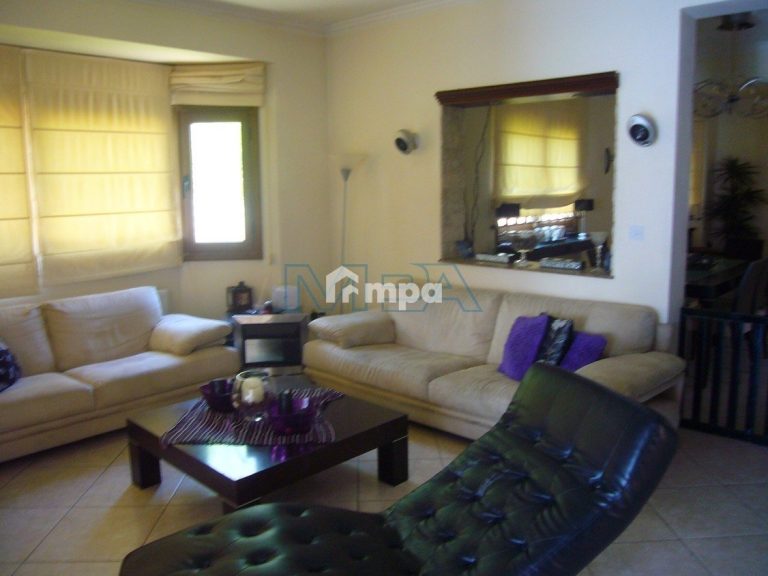 3 Bedroom House for Sale in Lakatamia, Nicosia District