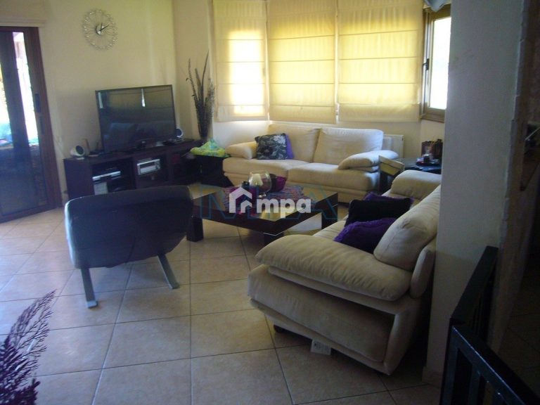 3 Bedroom House for Sale in Lakatamia, Nicosia District