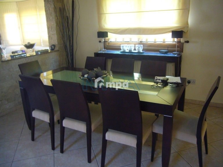 3 Bedroom House for Sale in Lakatamia, Nicosia District