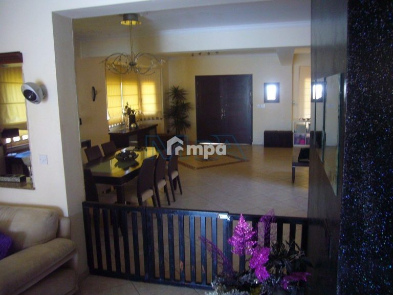 3 Bedroom House for Sale in Lakatamia, Nicosia District