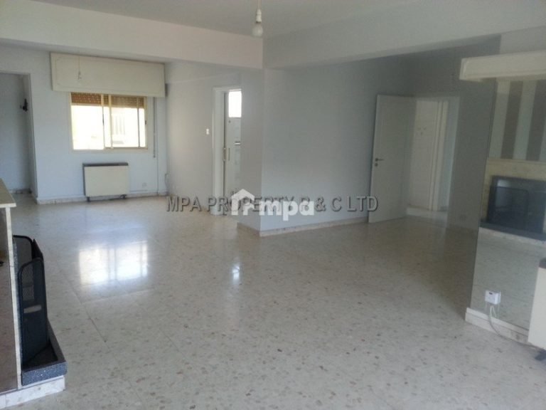 3 Bedroom Apartment for Sale in Agioi Omologites, Nicosia District