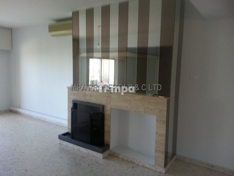 3 Bedroom Apartment for Sale in Agioi Omologites, Nicosia District