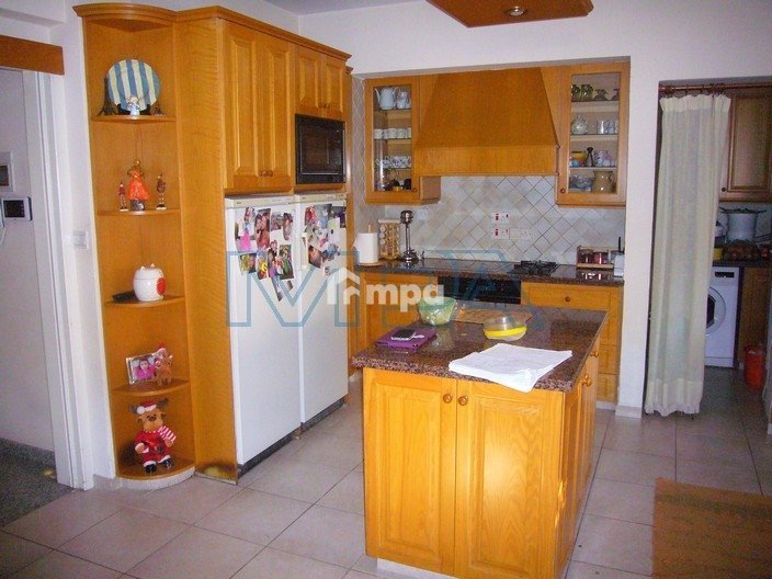 5 Bedroom House for Sale in Nicosia District