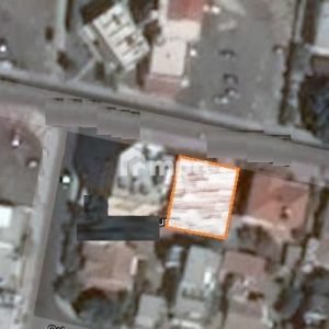 524m² Plot for Sale in Agios Dometios, Nicosia District