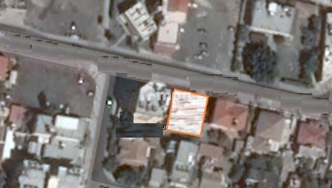524m² Plot for Sale in Agios Dometios, Nicosia District