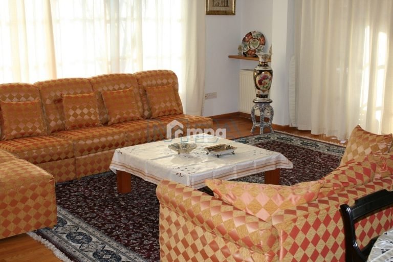 6+ Bedroom House for Sale in Agioi Trimithias, Nicosia District