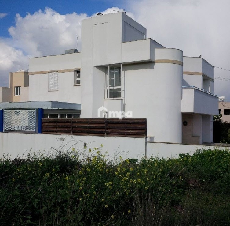 5 Bedroom House for Sale in Nicosia District