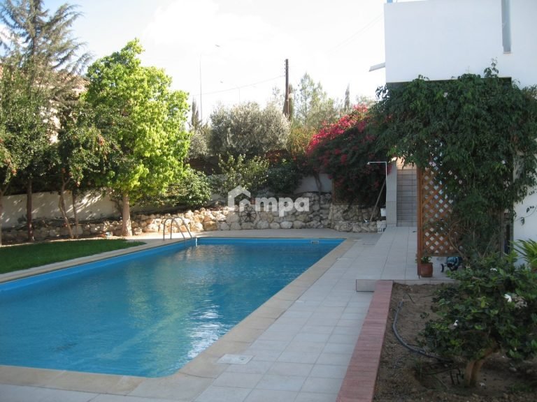 5 Bedroom House for Sale in Nicosia District
