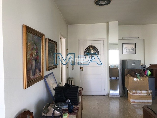 3 Bedroom Apartment for Sale in Nicosia District