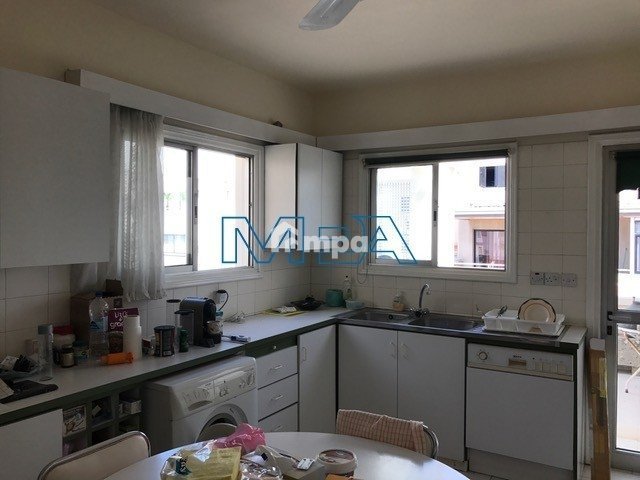 3 Bedroom Apartment for Sale in Nicosia District