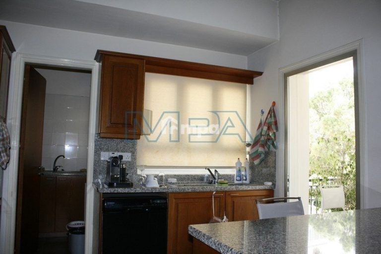 6+ Bedroom House for Sale in Nicosia District
