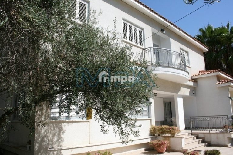 Cheap Houses and Villas for Sale Nicosia up to 1000000 euro