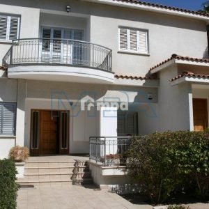 6+ Bedroom House for Sale in Nicosia District
