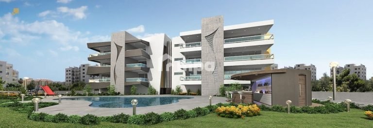 3 Bedroom Apartment for Sale in Limassol District