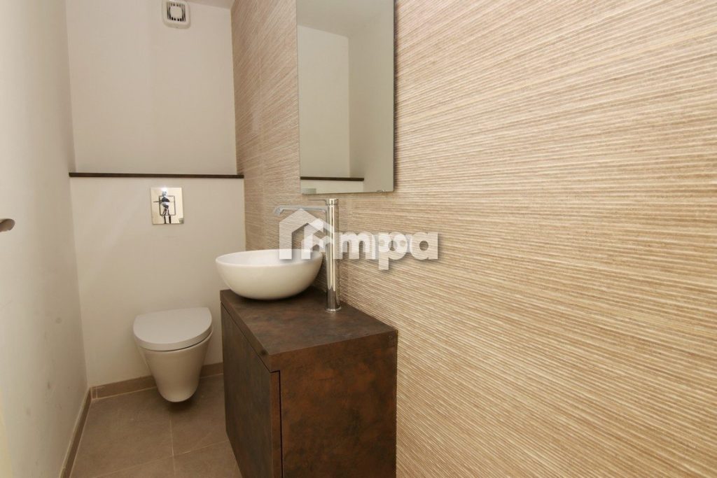 4 Bedroom House for Sale in Agioi Omologites, Nicosia District