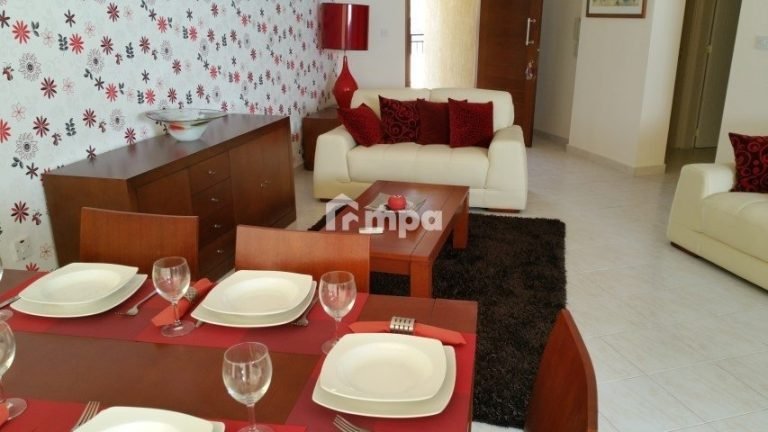 2 Bedroom Apartment for Sale in Mesa Chorio, Paphos District