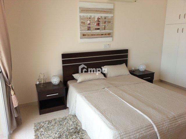 2 Bedroom Apartment for Sale in Mesa Chorio, Paphos District