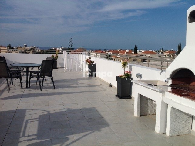 3 Bedroom House for Sale in Chlorakas, Paphos District