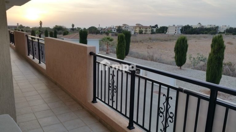 2 Bedroom Apartment for Sale in Paphos District