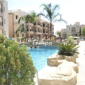 2 Bedroom Apartment for Sale in Paphos District