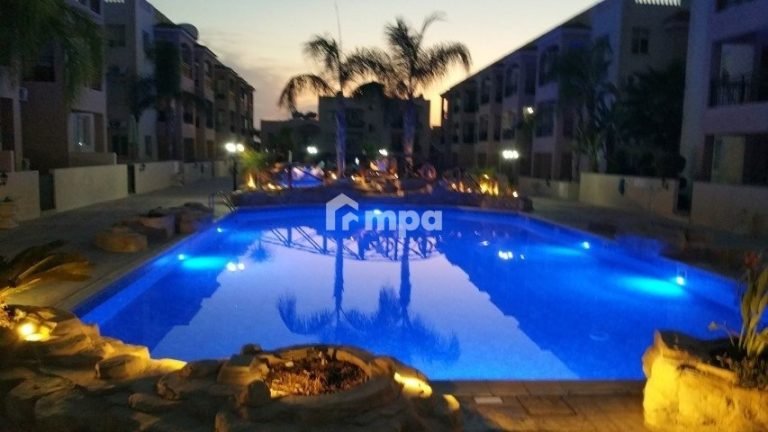 2 Bedroom Apartment for Sale in Paphos District