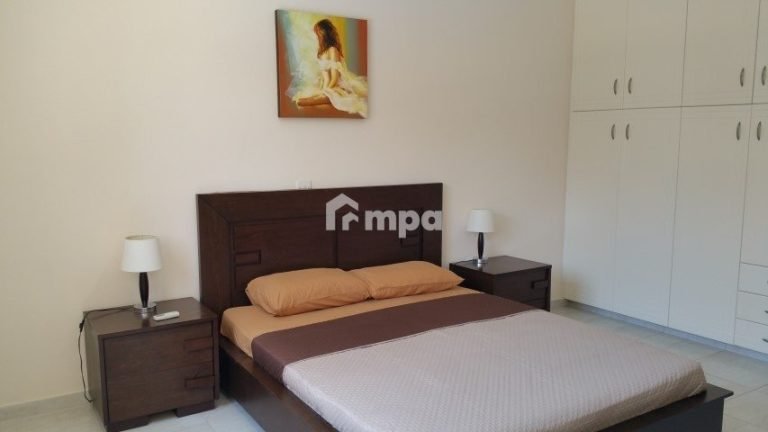 2 Bedroom Apartment for Sale in Paphos District