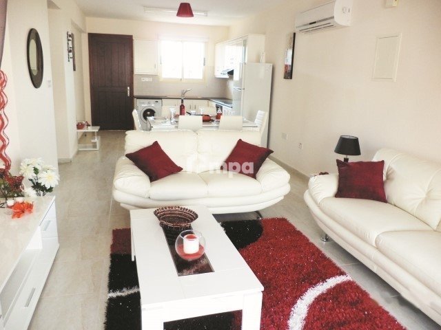 2 Bedroom Apartment for Sale in Paphos District