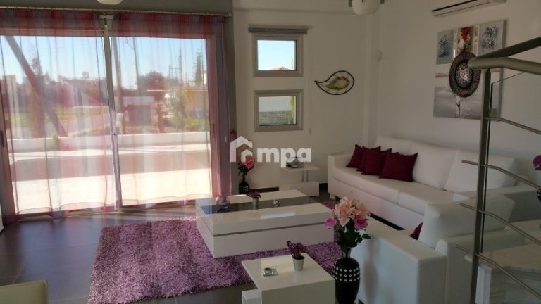 3 Bedroom House for Sale in Chlorakas, Paphos District