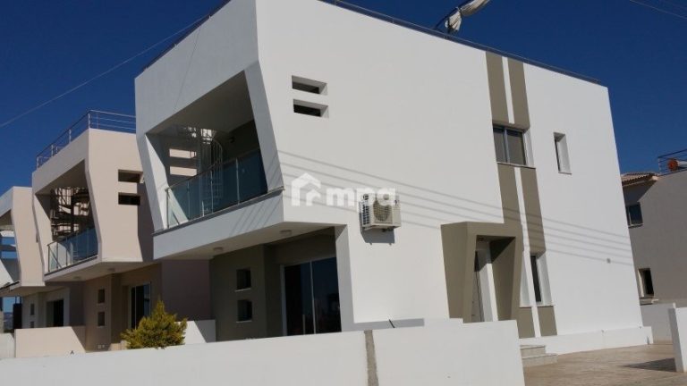 Cheap Houses and Villas for Sale Paphos up to 500000 euro