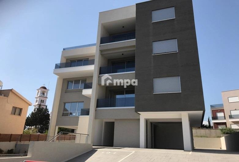 2 Bedroom Apartment for Sale in Limassol District