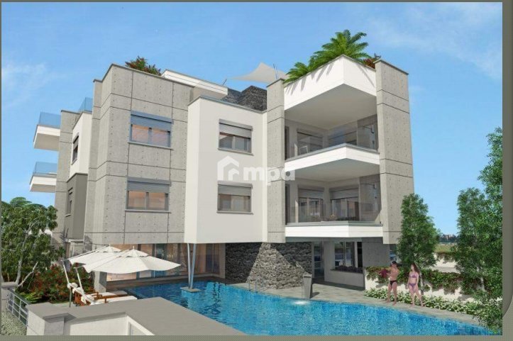 2 Bedroom Apartment for Sale in Limassol District
