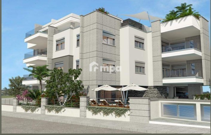 2 Bedroom Apartment for Sale in Limassol District