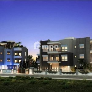2 Bedroom Apartment for Sale in Limassol District