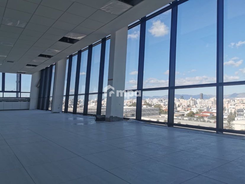 430m² Commercial for Sale in Nicosia District