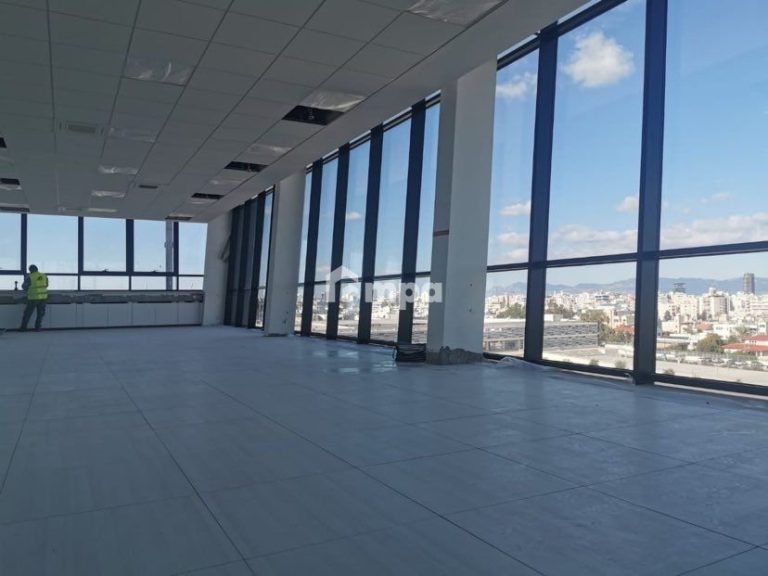 430m² Commercial for Sale in Nicosia District