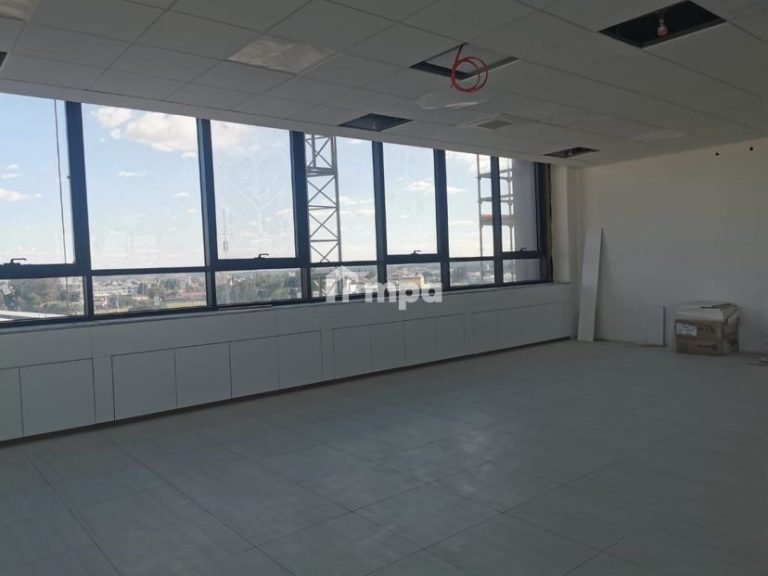 290m² Office for Sale in Nicosia District