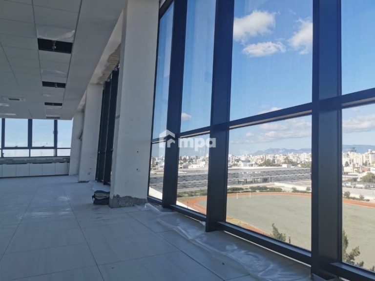 303m² Office for Sale in Nicosia District