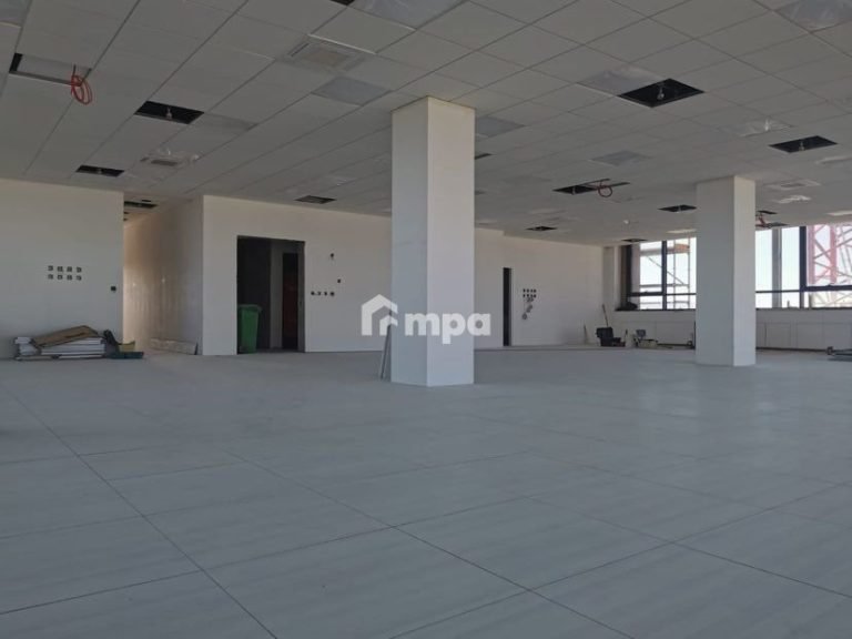 303m² Office for Sale in Nicosia District