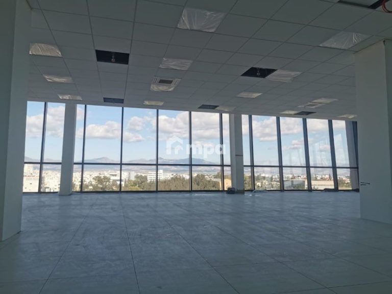 310m² Office for Sale in Nicosia District