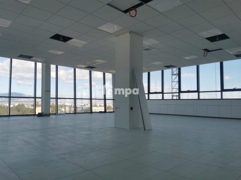 310m² Office for Sale in Nicosia District
