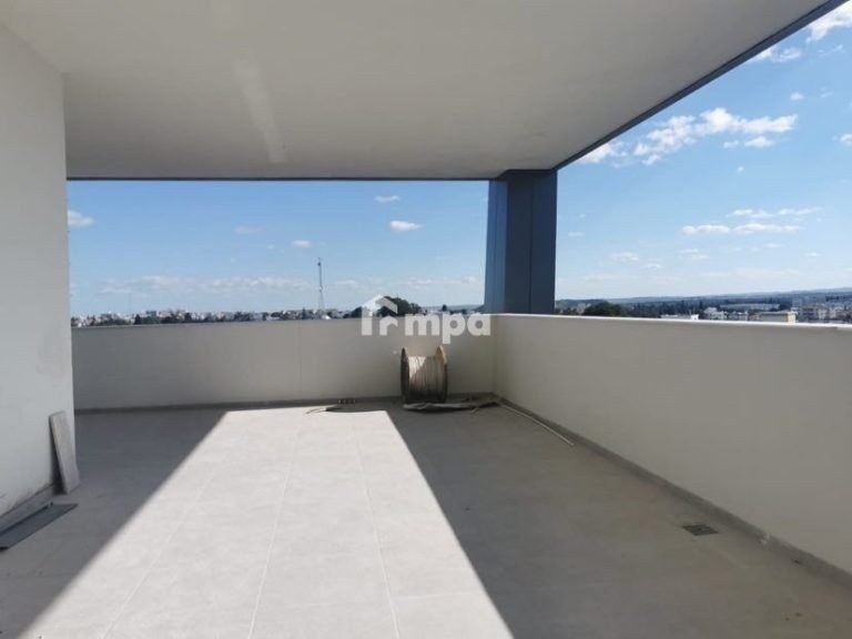 320m² Office for Sale in Nicosia District