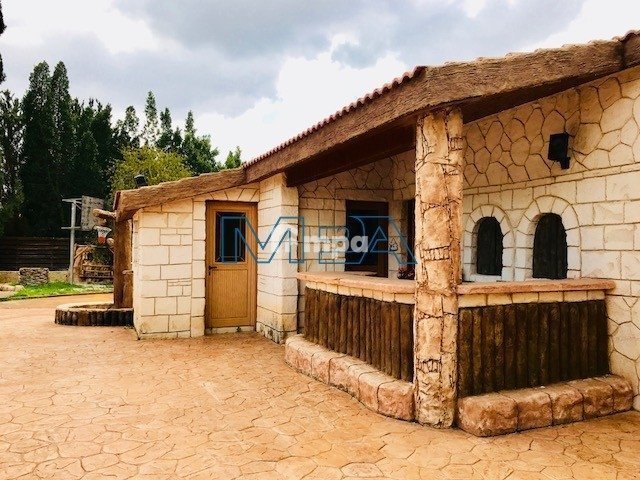 6+ Bedroom House for Sale in Psimolofou, Nicosia District