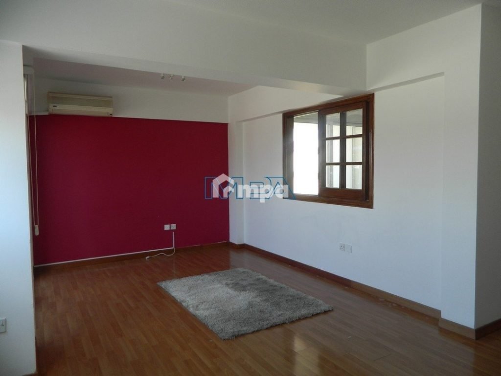 2 Bedroom Apartment for Sale in Strovolos, Nicosia District