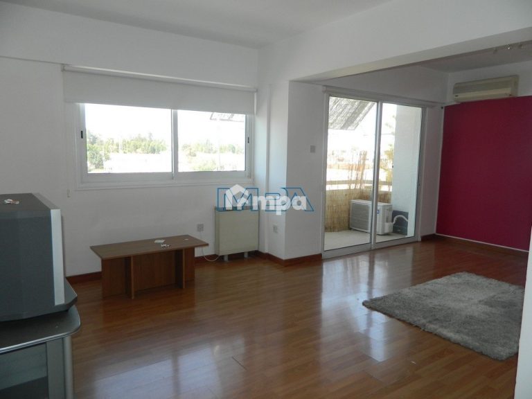 2 Bedroom Apartment for Sale in Strovolos, Nicosia District
