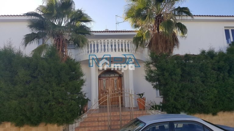 Cheap Houses and Villas for Sale Nicosia up to 900000 euro